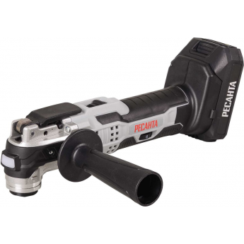 Реноватор аккумуляторный РЕСАНТА АМФИ-20Li в комплекте 1 АКБ и ЗУ 75/4/4 Реноватор аккумуляторный РЕСАНТА АМФИ-20Li в комплекте 1 АКБ и ЗУ 75/4/4