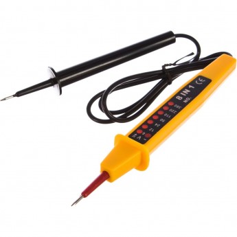 Тестер напряжения РЕСАНТА 6890-63 (8 в 1) Тестер напряжения РЕСАНТА 6890-63 (8 в 1)